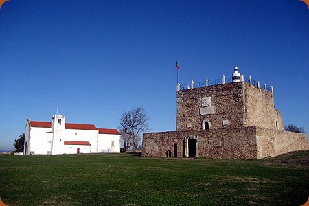 Castelo de Abrantes  - Rui Miguel Silva